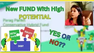 Parag Parikh Conservative Hybrid Fund &ndash; With High Taxation Is It Useful Anymore