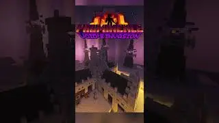 The worst mistake in Minecraft Mob history