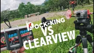 FURIOUSFPV DOCK-KING VS CLEARVIEW [RANGE TEST]