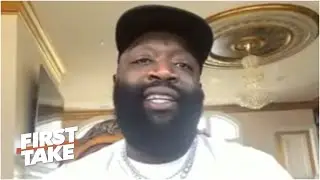 Rick Ross on Dak's future with the Cowboys & expectations for the Dolphins this season | First Take