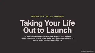 Out to Launch Academy by Cutclass - Taking Your Life Out to Launch OG