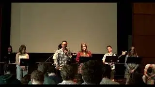 Stand Alone Message w/ David Dixon & Scott Newcomer