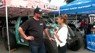 Offroad Expo California