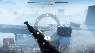 BFV  - Agressive - Scout -