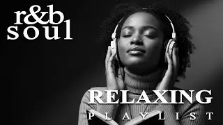 【R&B Soul】Emotional Chill Playlist – Smooth Vocals & Deep Grooves