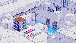 Inked Chapter 3 Walkthrough Gameplay