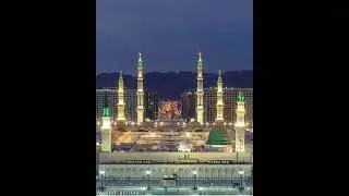 PATF Online Naat Competition 2023 First round Tassiduk Hussain From Okara