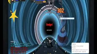 AQW - complete quest Warlic