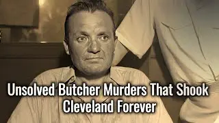 Eliot Ness vs. The Cleveland Torso Killer: America&rsquo;s Most Disturbing Unsolved True Crime Story
