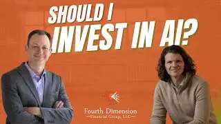 💡 AI, Investing & Market Risks: Lessons from the Dot-Com Era | With Dave Bensch & Stephen Hanley