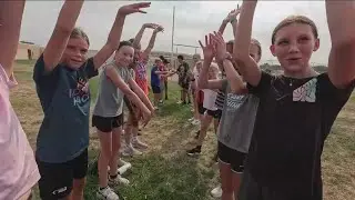 Idaho student finds a new community in sports