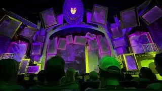 Show de Villanos / 📍Disney Hollywood Studios #disney #hollywoodstudios #villanosdisney #show 