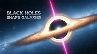 How Supermassive Black Holes FEED and Control Galaxy Growth