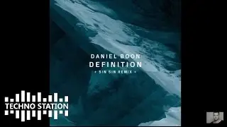 Daniel Boon - Ultimate Dancer (Sin Sin Remix) [Organism]
