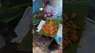 Egg Bread Masala 40₹ 😱😱 | Mangaluru Street Style