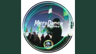 Let Me Take Your Hand (Original Mix)