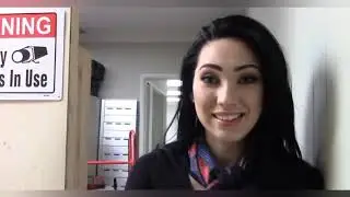 CROOT DI MUKA || ARIA ALEXANDER