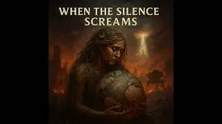 When The Silence Screams | Cinematic Realisation Song | [Original Song]