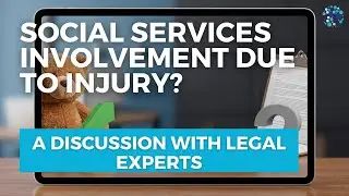 When Do Social Services Get Involved After a Child Injury? | Leeds | Duncan Lewis Solicitors