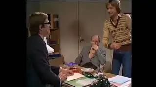 Deklarationsparodi med Bj&ouml;rn Skifs, Bosse Parnevik och Ulrik Neuman