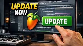 How To Update FL Studio (Windows & Mac) | Safe Upgrade Without Losing Projects