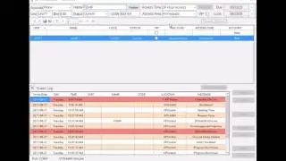 Revenue Control Systems ON-SITE Software Setup