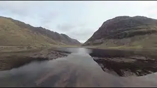 Scotland From the Sky: Glen Coe