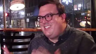 Blue Plate Special at the Capitol Theater with Andy Ross