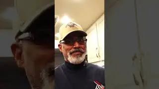 Winterize your RV&rsquo;s refrigerator using compressed air
