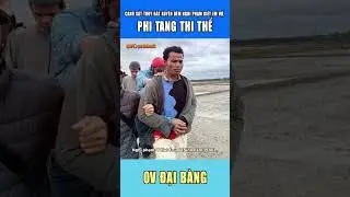 CẢNH S&Aacute;T TRUY BẮT XUY&Ecirc;N Đ&Ecirc;M NGHI PHẠM GIẾT EM VỢ, PHI TANG THI THỂ