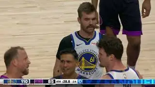 Joe Ingles to Quinten Post: 