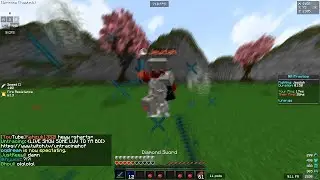 Kenced vs. Jewdah (ranked 1v1)