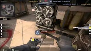 CSGO NOVA MASTER PLAYS