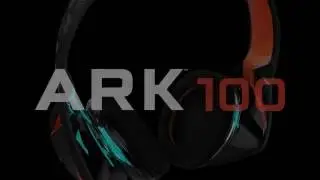 TRITTON ARK 100 HEADSET | Ultimate Gaming Audio