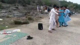 Teri karak attan song