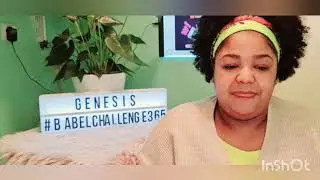 🇨🇼 Boeki die Genesis 19-22