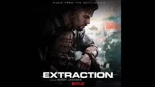 Henry Jackman-Extraction--Track 8--Car Chase