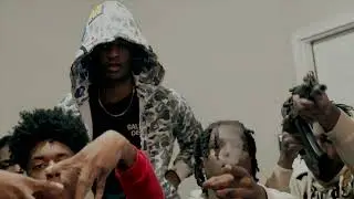 Lil Razo - In Yo City | Shot By@Flyvision_