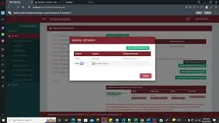 Upload Deficiency Documents