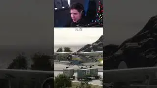 Лучшие самолеты в Microsoft Flight Simulator