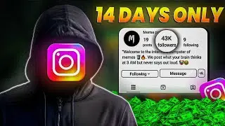 14 Days Instagram Reels Upload Challenge ( Shocking Results 🤯 )