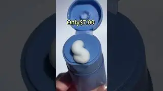 Lotion with shielding power? Yes, please! #hardwork #soft
