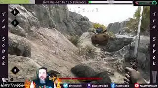 Giant Pumpkin [Hunt: Showdown]