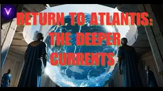 Impossible Worlds - Return to Atlantis: The Deeper Currents