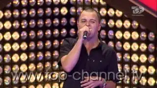 Audicionet e fshehura - Episodi 6 - Aslaidon Zaimaj - The Voice of Albania - Sezoni 4