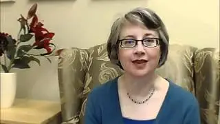 Dr. Colleen Wilkie - My Approach to Individual Therapy