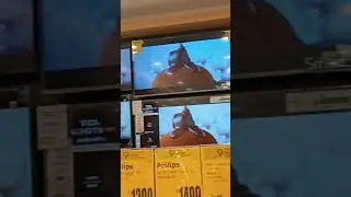 PHILIPS 4K UHD SMART TV OFFER Lulu Hypermarket