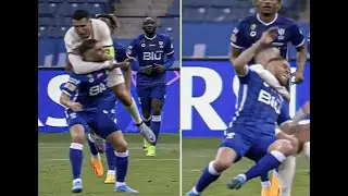 😂 🤣 Out of context football 😂 🤣