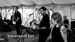 HILLSIDE 2017 - Lucas Stagg - KENSINGTON GIRL