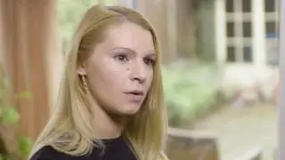 Oakam customer testimonial - Gemma